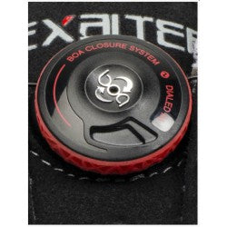 Zapato de seguridad JALAS Exalter 2 9548 S3 HRO SRC - Extra cómodas
