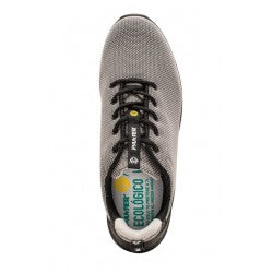 Zapato de seguridad PANTER FORZA SPORTY NE S3 SRC - Impermeable