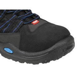 Zapato de seguridad JALAS S1 P SRC 1645 E-SPO