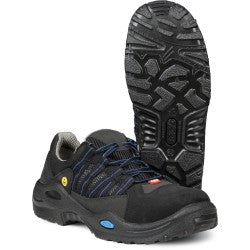 Zapato de seguridad JALAS S1 P SRC 1645 E-SPO