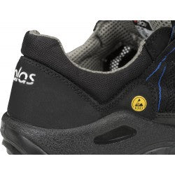 Zapato de seguridad JALAS S1 P SRC 1645 E-SPO