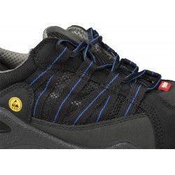 Zapato de seguridad JALAS S1 P SRC 1645 E-SPO