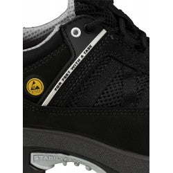 Zapato de seguridad JALAS ZENIT S2 SRC 3030 - Impermeable