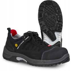 Zapato de seguridad JALAS ZENIT S2 SRC 3030 - Impermeable