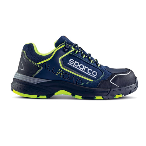 Sparco ALLROAD SOCHI Sicherheitsschuh