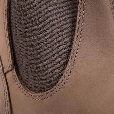 Steel Blue Hobart TPU S3 Sand Sicherheitsstiefel – Wasserdicht