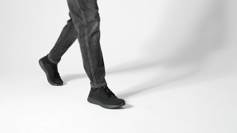 Zapato de trabajo SHOES FOR CREWS Everlight CE ECO women's black