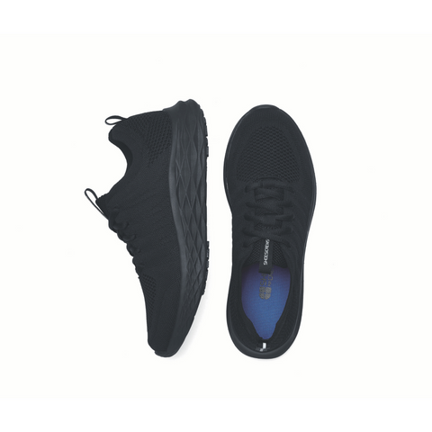 Zapato de trabajo SHOES FOR CREWS Everlight CE women's black