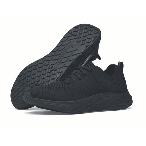 Zapato de trabajo SHOES FOR CREWS Everlight CE women's black