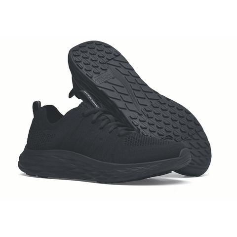 Zapato de trabajo SHOES FOR CREWS Everlight CE women's black