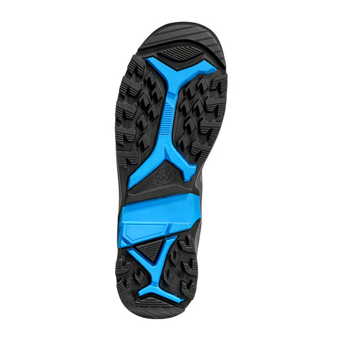 HAIX CONNEXIS Safety+ GTX low Sicherheitsschuh - Extra bequem