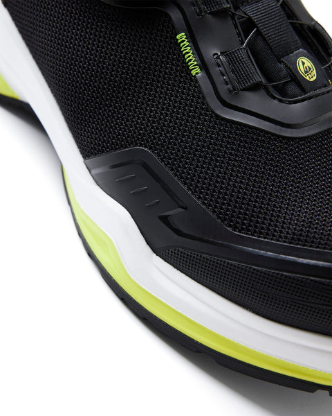 Zapato De Seguridad BLAKLÄDER striker