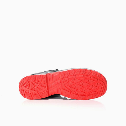 ELTEN RIWEMO XXP GTX Schwarz-Rot Low ESD S3S WR CI Sicherheitsschuh - Wasserdicht