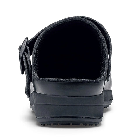Zueco SHOES FOR CREWS Triston II OB black