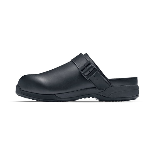 Zueco SHOES FOR CREWS Triston II OB black