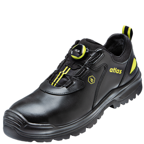 Atlas Boa Titan Low XP S3 Sicherheitsschuh - Wasserdicht