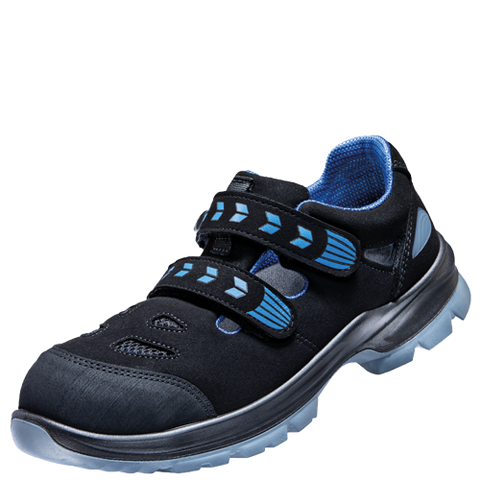 Atlas BS 46 ESD O1 Arbeitsschuh