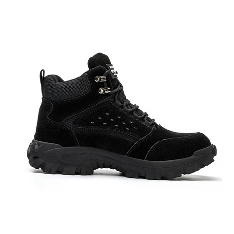 Bota de seguridad RONA Tiger Black