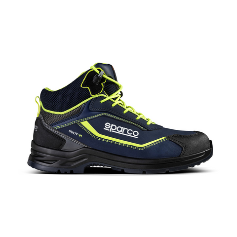 Botas de seguridad