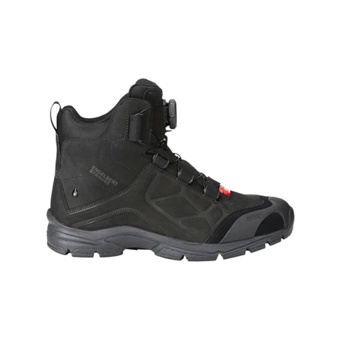 Bota de trabajo STRAUSS Tethys mid - Extra cómodas
