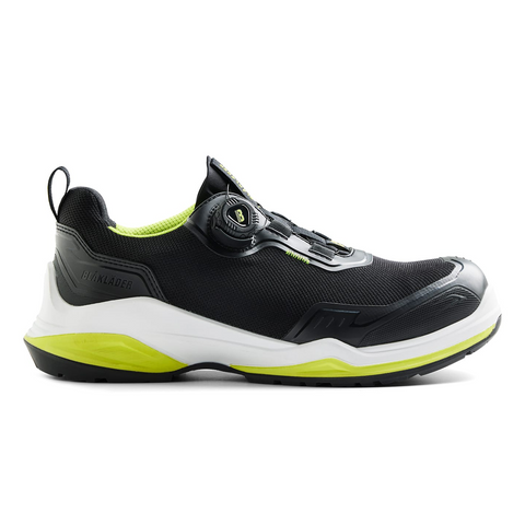 Zapato De Seguridad BLAKLÄDER striker