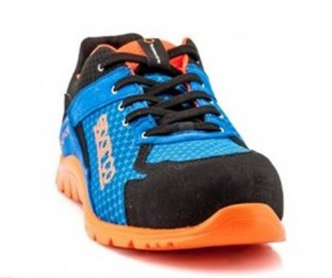 SPARCO PRACTICE NIKI Sicherheitsschuh