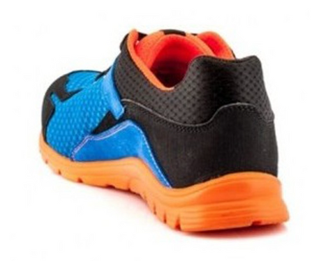 SPARCO PRACTICE NIKI Sicherheitsschuh