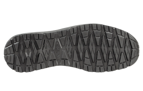 COFRA CYCLETTE BLACK S1P SRC Sicherheitsschuh