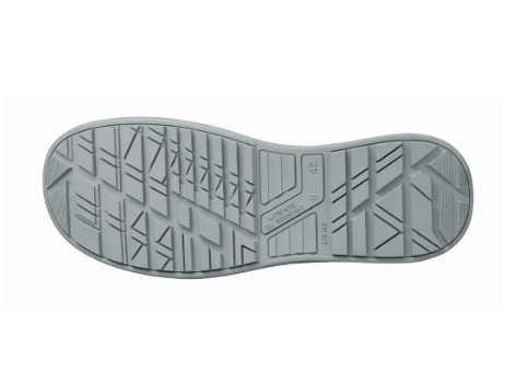Zapato de seguridad U-POWER POINT S1P SRC ES - Extra cómodas