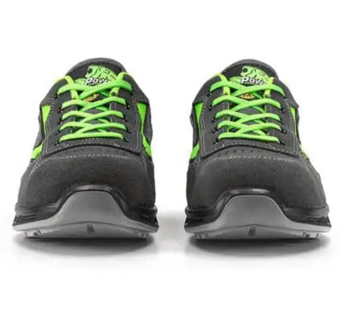 Zapato de seguridad U-POWER POINT S1P SRC ES - Extra cómodas