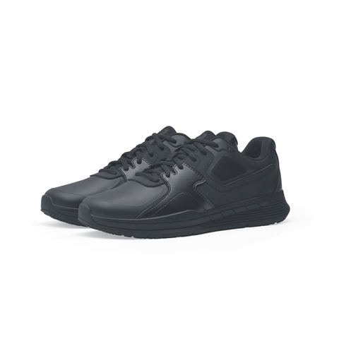 Zapato de trabajo SHOES FOR CREWS Condor II unisex black