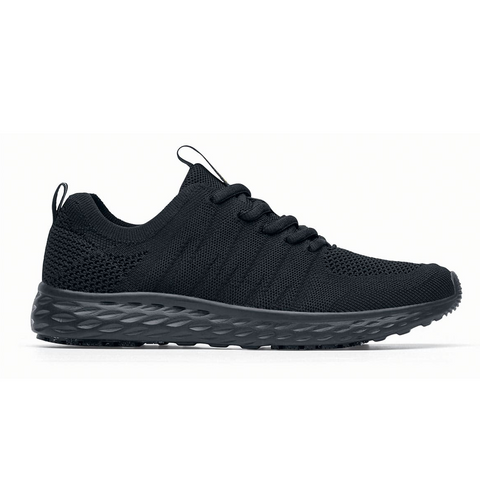 Zapato de trabajo SHOES FOR CREWS Everlight CE ECO women's black