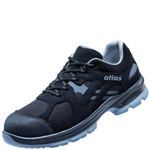 Atlas Flash 6305 XP ESD S3 Sicherheitsschuh - Extra bequem