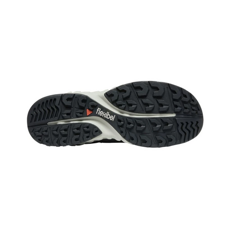 Zapato de seguridad Flexibel Allshift S3 SR - Para trabajar de pie