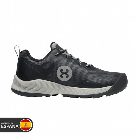 Zapato de seguridad Flexibel Allshift S3 SR - Para trabajar de pie