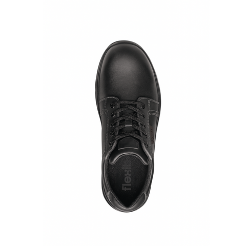 Zapato de seguridad Flexibel Axiont S1P SRC ES - Impermeables
