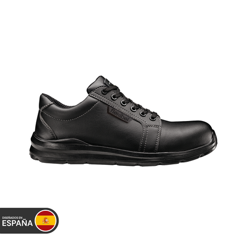 Zapato de seguridad Flexibel Axiont S1P SRC ES - Impermeables