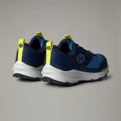 Zapato de seguridad Flexibel Flow S3 CI SRC - Extra Cómodas