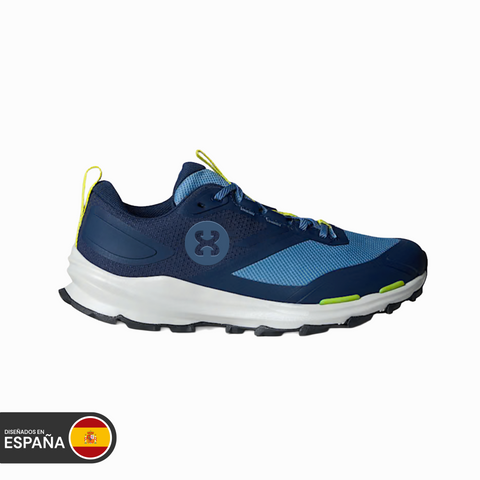 Zapato de seguridad Flexibel Flow S3 CI SRC - Extra Cómodas