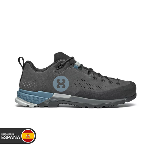 Zapato de seguridad Flexibel Groundcontrol SR1 - Muy ligeras