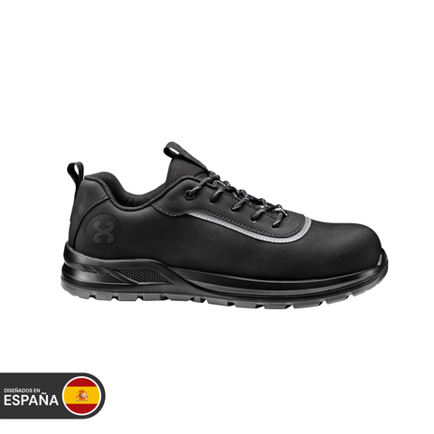 Zapato de seguridad Flexibel Onaris S1P SRC ES - Impermeables