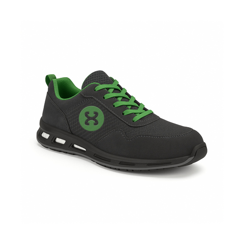 Zapato de seguridad Flexibel Power S1P SRC ES - Extra cómodas
