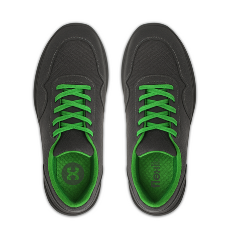 Zapato de seguridad Flexibel Power S1P SRC ES - Extra cómodas