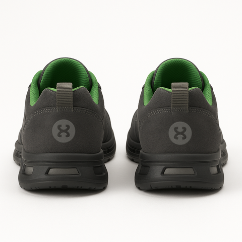 Zapato de seguridad Flexibel Power S1P SRC ES - Extra cómodas