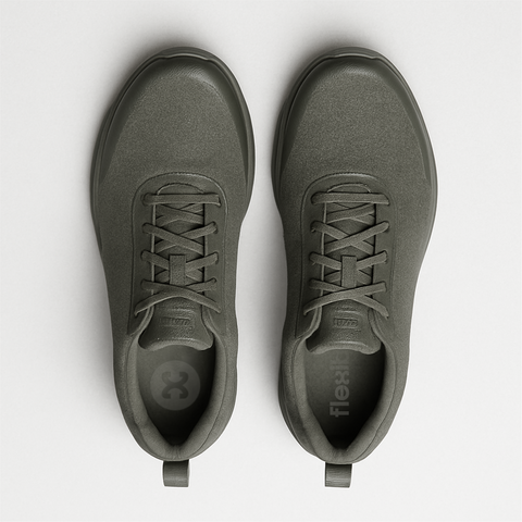 Zapato de trabajo Flexibel Seranox SR - Para trabajar de pie