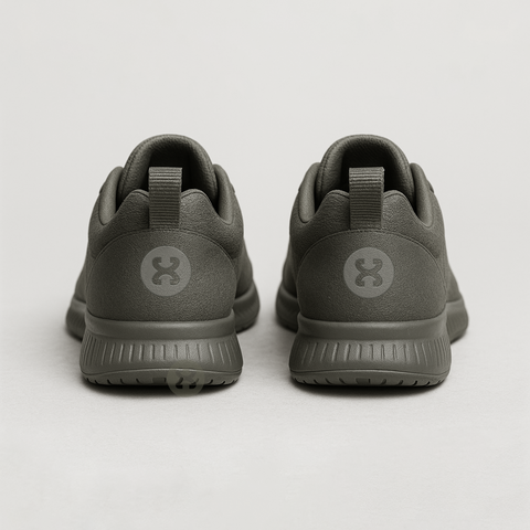 Zapato de trabajo Flexibel Seranox SR - Para trabajar de pie