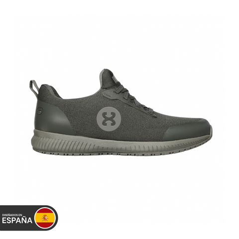 Zapato de trabajo Flexibel Seranox SR - Para trabajar de pie