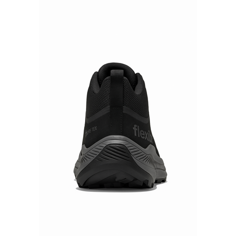 Zapato de seguridad Flexibel Torvix S1P SRC ES - Extra cómodas