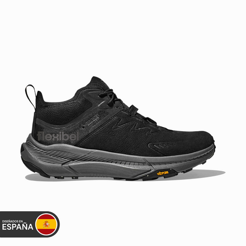 Zapato de seguridad Flexibel Torvix S1P SRC ES - Extra cómodas