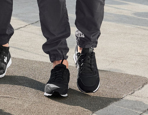 STRAUSS O1 Kitulo Arbeitsschuh